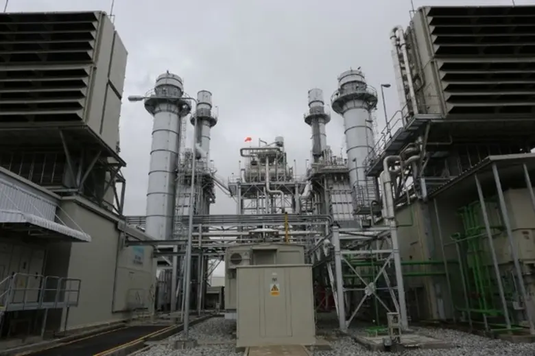 องคมนตรี ร่วมเปิดโรงไฟฟ้าพลังความร้อนร่วม บี.กริม เพาเวอร์ ดับบลิวเอชเอ 1 ตอกย้ำ 'บี.กริม เพาเวอร์’ แกร่ง เสริมทัพกำลังไฟฟ้าดันภาคอุตสาหกรรมไทย