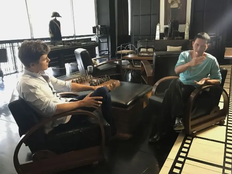 ซีเอ็นเอ็น เปิดประสบการณ์เที่ยวกรุงเทพระดับไฮเอนด์สุดหรู ในรายการพิเศษ “In 24 Hours”