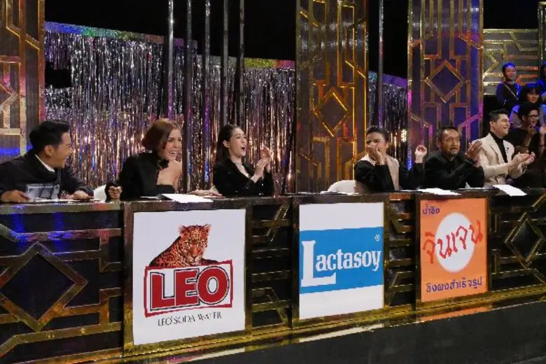 “เกรซ” ประกาศชัด ผู้แข่งขันคนนี้ เอาใจพี่ไปเลย !!! ใน “จันทร์พันดาว ร้องสู้ฝัน ซีซั่น 1”