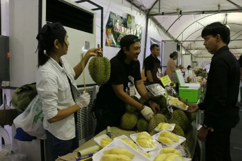 คึกคักท้าฝน เดือนแรกประสบความสำเร็จเกินคา...