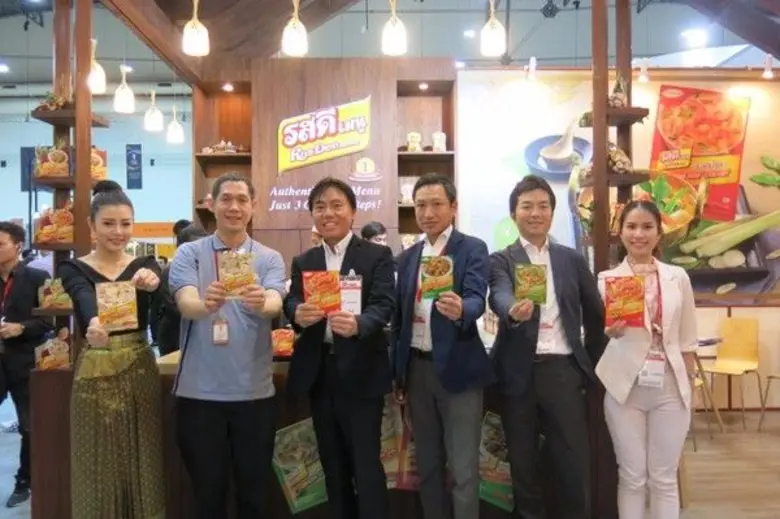 มร.ทาเคชิ วะตะนะเบะ กรรมการบริษัท อายิโนะ...