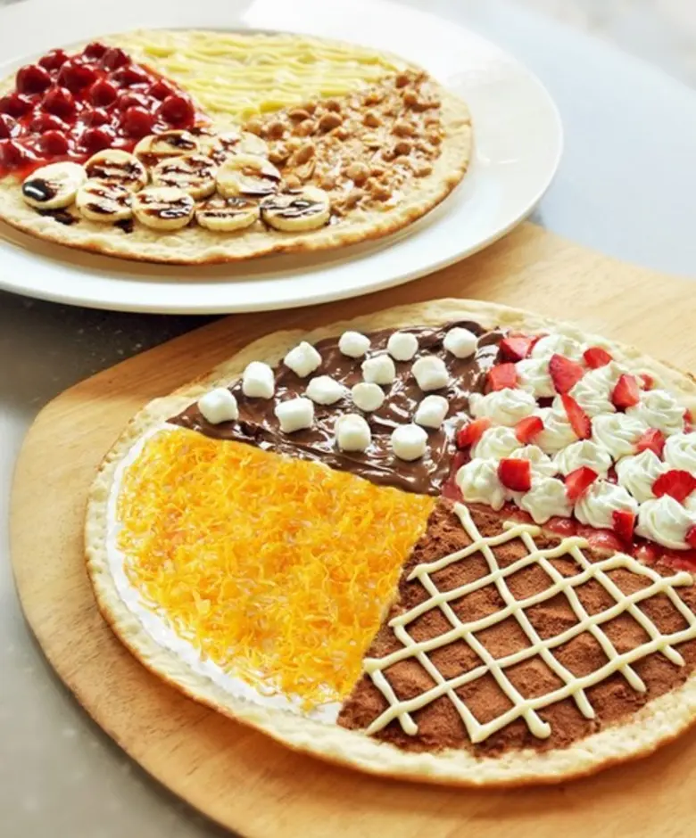 ร้านปาป้าปอนด์ พิซซ่าพายแอนด์พาสต้า มอบคว...