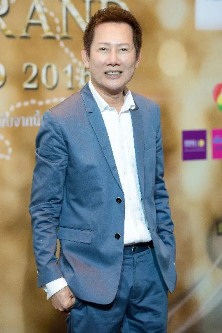 ไม่เพียงแค่นางงามมิสแกรนด์ ไทยแลนด์จะงานแ...