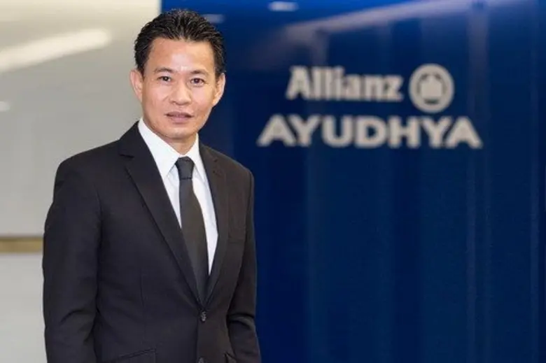 บมจ. อลิอันซ์ อยุธยา ประกันชีวิต จำกัด (มหาชน) เปิด...
