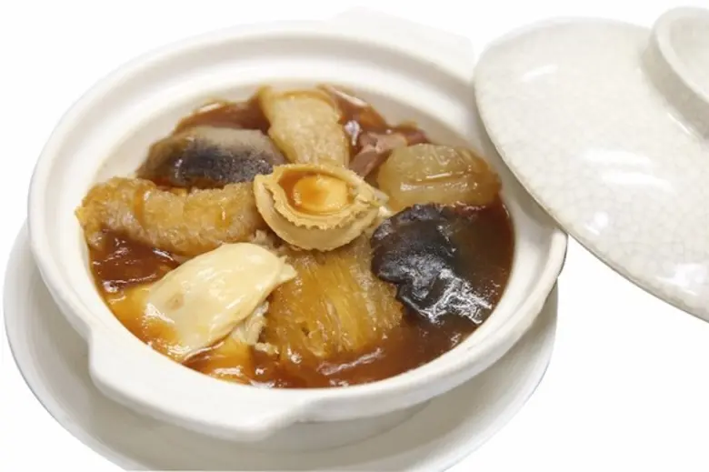 "ข้าวอบพระกระโดดกำแพง" เมนูพิเศษสำหรับกลา...