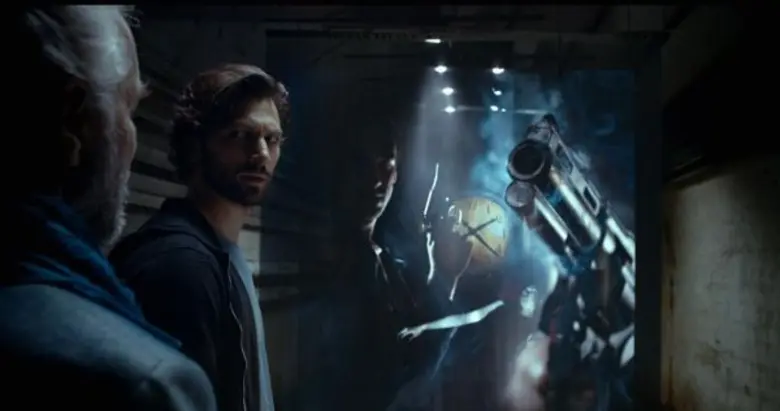 เตรียมพบกับ 2:22 (ทู ทเวนตี้ ทู) ไขปริศนา...