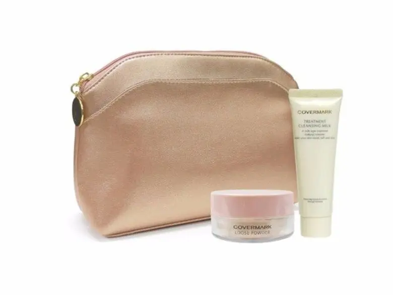 เครื่องสำอาง Covermark (คัฟเวอร์มาร์ค) จา...