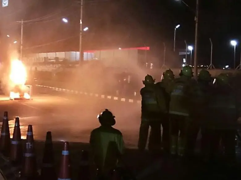 วันที่ 26 พฤษภาคม 2560 ศูนย์ป้องกันและบรร...