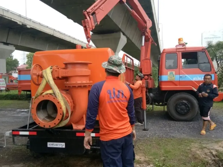 วันที่ 30 พฤษภาคม 2560 ศูนย์ป้องกันและบรร...