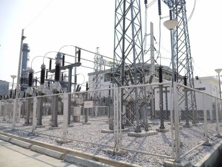 สมเด็จพระเทพรัตนราชสุดาฯ สยามบรมราชกุมารี เสด็จพระราชดำเนินทรงเป็น ประธานในพิธีเปิดโรงไฟฟ้าพลังความร้อนร่วม บี.กริม บีไอพี เพาเวอร์ 1 และ 2