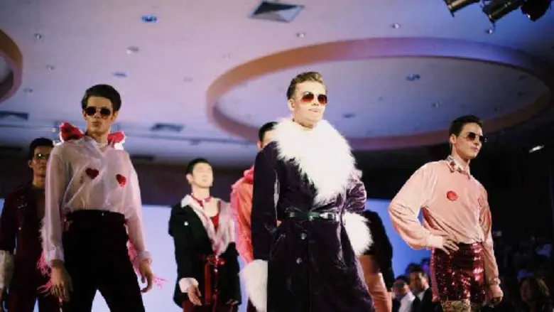 ไอเดียสุดชิค ผลงานศิลปนิพนธ์ นศ.ศิลปกรรม มทร.ธัญบุรี