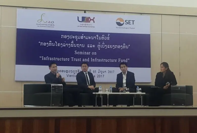 ดร. สันติ กีระนันทน์ รองผู้จัดการ หัวหน้า...