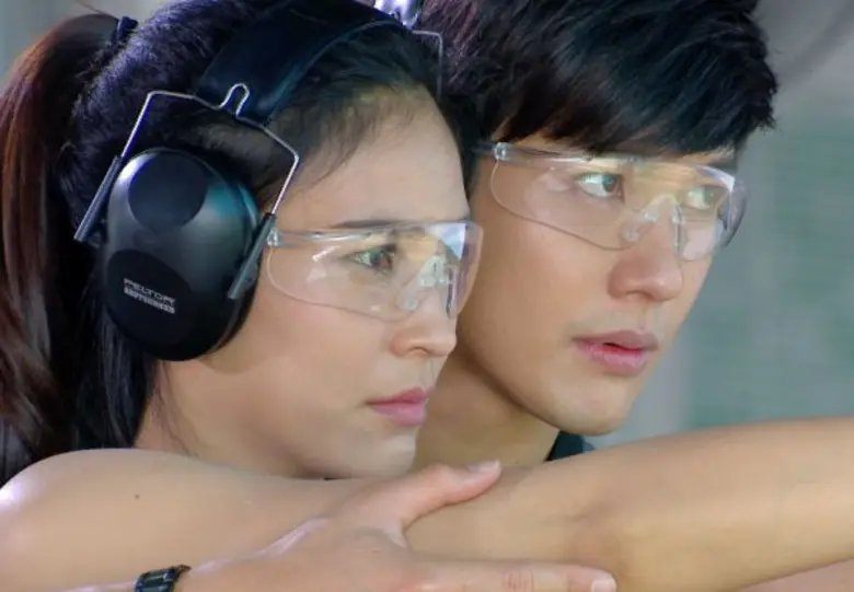 เรื่องราวกำลังเข้มข้นขึ้นเรื่อยๆ สำหรับละ...