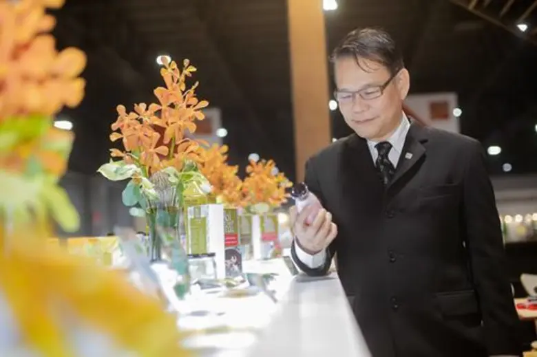 "อำพลฟูดส์" เปิดประสบการณ์ใหม่ สัมผัสนวัตกรรมอาหารไทยเพื่อสุขภาพ ในงานมหกรรมแสดงสินค้าอาหาร ประจำปี 2560