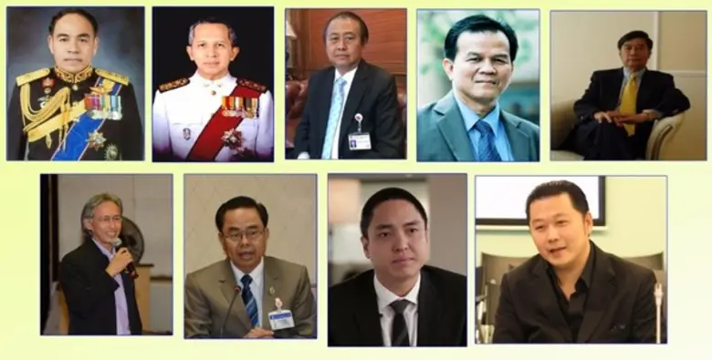 สภามหาวิทยาลัยรามคำแหงอนุมัติปริญญากิตติม...