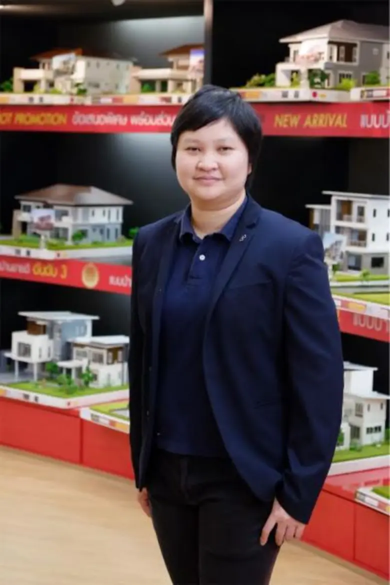 แลนดี้ โฮม ต่อยอดธุรกิจครึ่งปีหลัง 60 เดินหน้ารับสร้างบ้านแบบครบวงจร หลังกวาดยอดขาย 500 ล้านบาท ตั้งเป้าทั้งปีโต 20%