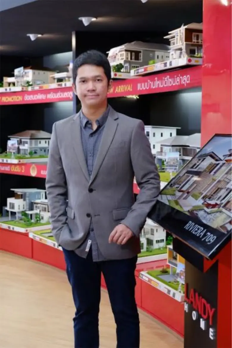 แลนดี้ โฮม ต่อยอดธุรกิจครึ่งปีหลัง 60 เดินหน้ารับสร้างบ้านแบบครบวงจร หลังกวาดยอดขาย 500 ล้านบาท ตั้งเป้าทั้งปีโต 20%