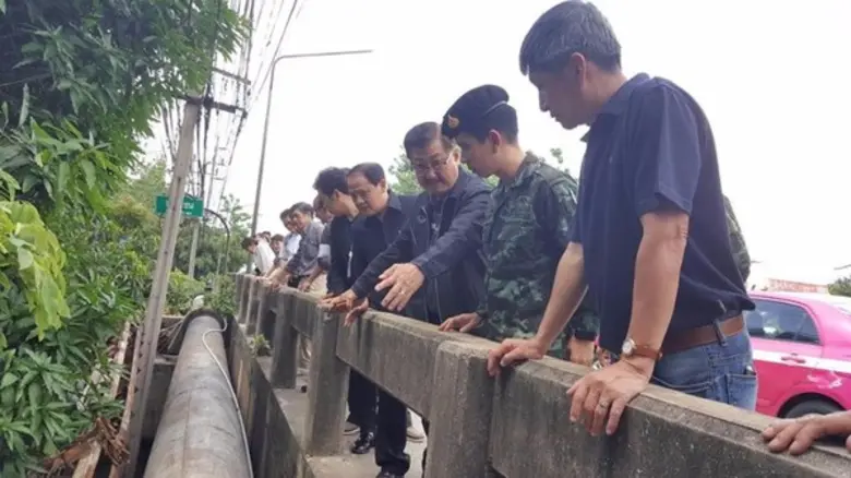 วันที่ 3 มิถุนายน 2560 เวลา 13.45 น. นายน...