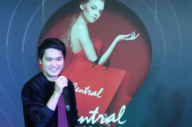 จบลงไปอย่างสวยงาม สำหรับการฉลอง ห้างเซ็นท...