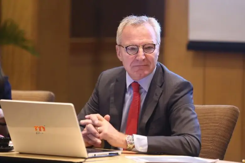 บริษัท เมสเซ่ ดุสเซลดอร์ฟ เอเชีย บริษัทใน...