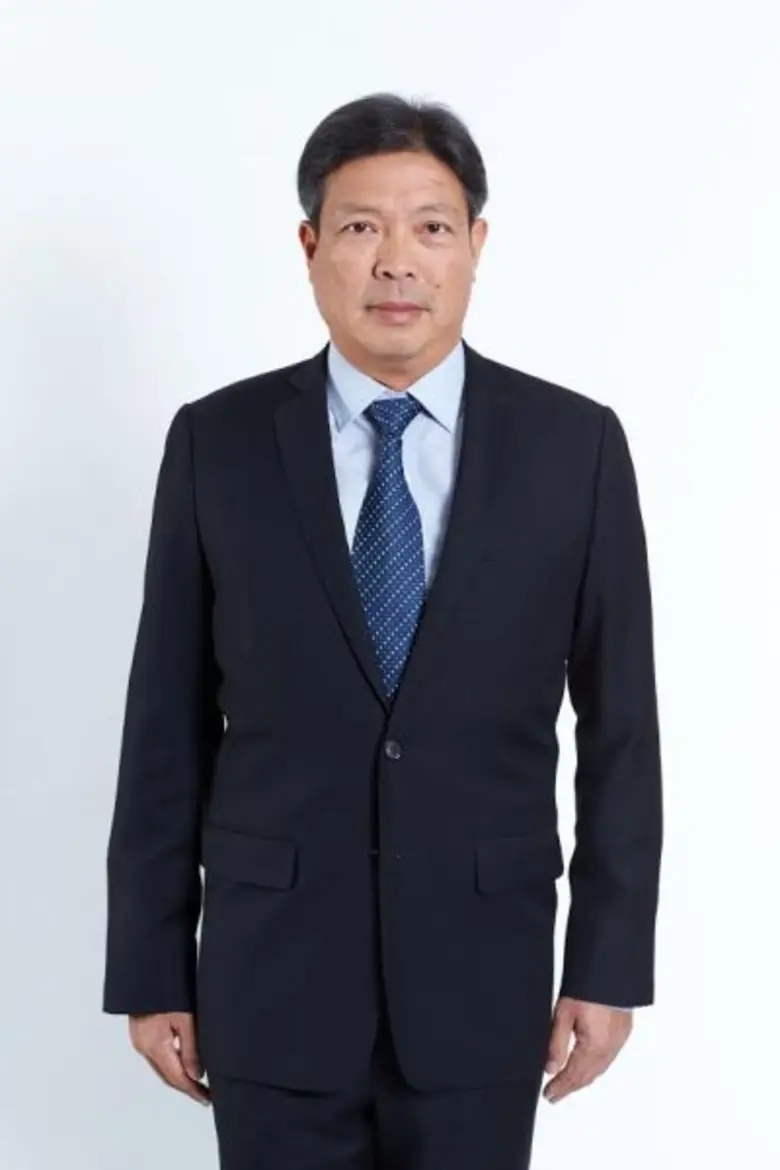 นายศาศวัต ศิริสรรพ์ ประธานเจ้าหน้าที่บริห...