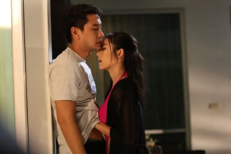 "กับดักเสน่หา" สัปดาห์นี้มาลุ้นกันต่อ หลั...