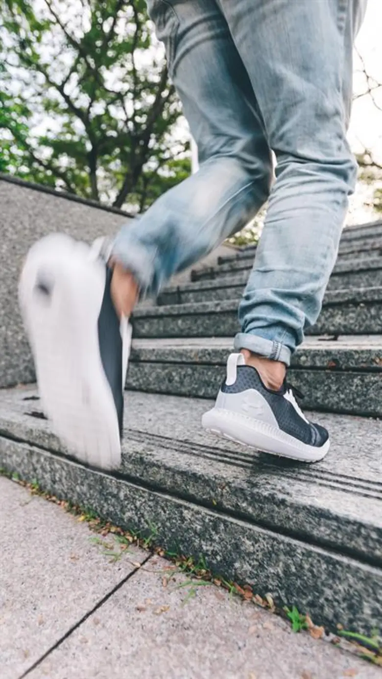 พร้อมลุย! MODA RUN สนีคเกอร์ใหม่จาก Under Armour พร้อมรับมือทุกสถาณการณ์