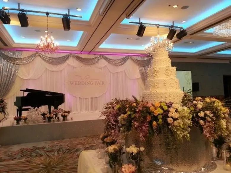 เวดดิ้งแพลนเนอร์มืออาชีพในการจัดพิธีหมั้น...