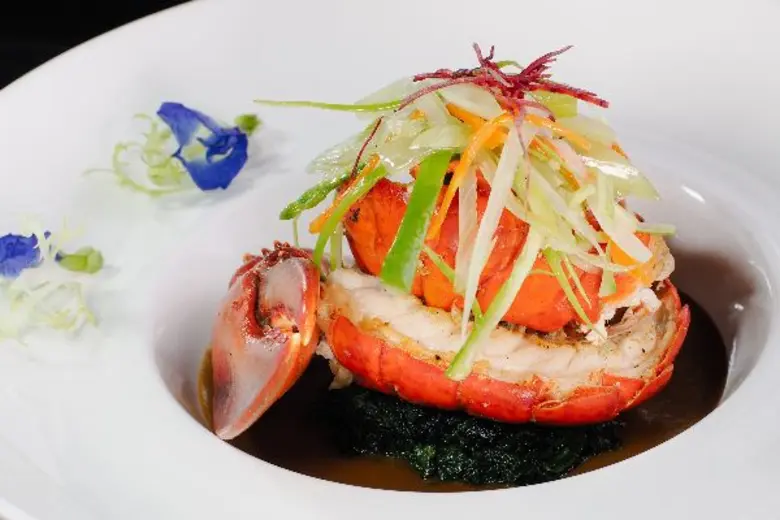 ห้องอาหารอิตาเลี่ยน ดอน จิโอวานนี โรงแรมเ...