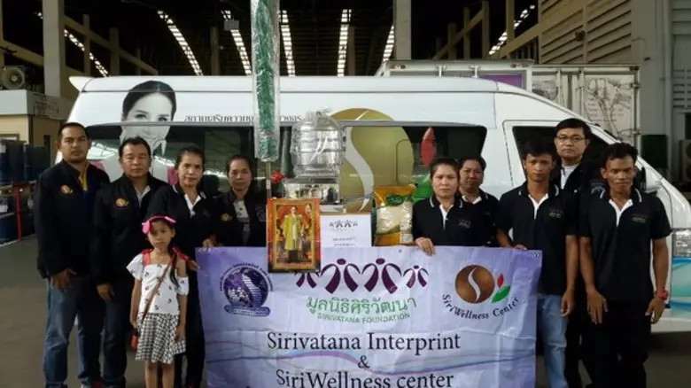 จากเรื่องราวชีวิตของ "คุณอ๊อด จินดานุช" เ...