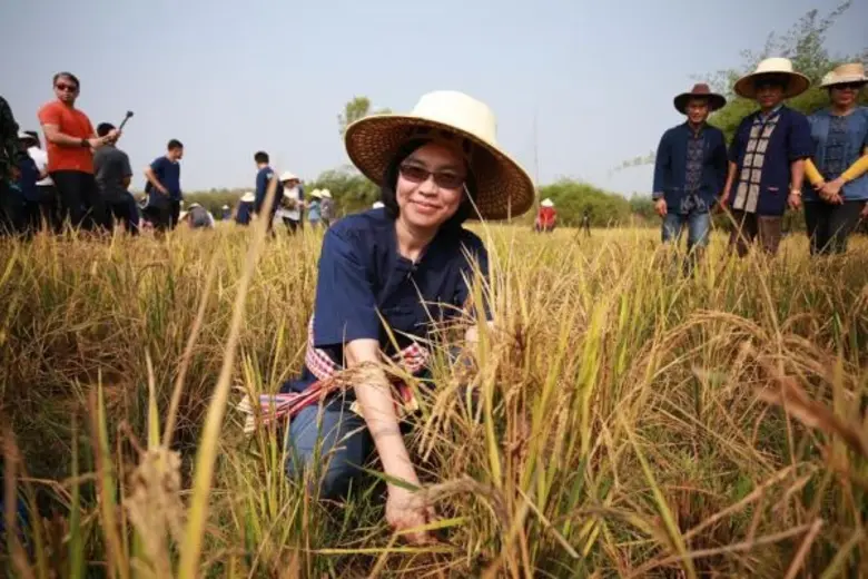 วันนี้ (2 มิ.ย. 60) พลเอก ประยุทธ์ จันทร์...