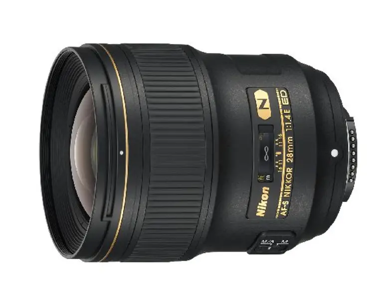 เลนส์รุ่นใหม่จาก NIKKOR ช่วยให้บันทึกทุกมุมมองของคุณบนโลกใบนี้ได้อย่างไร้ขีดจำกัด