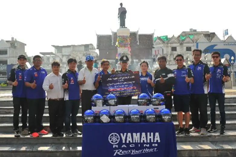 นายประวัติ ประเสริฐพร ผู้จัดการทั่วไปอาวุโส ฝ่ายขาย...