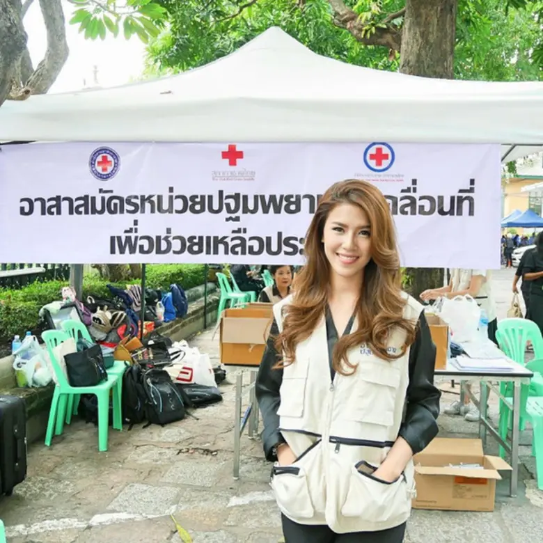 เส้นทางความงามสู่การเป็นราชินีท่องเที่ยวเ...