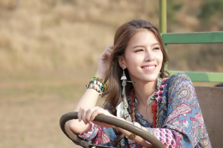 เปิดโอกาสชีวิต ผ่านประสบการณ์เวที Miss Tourism Queen Thailand 2017