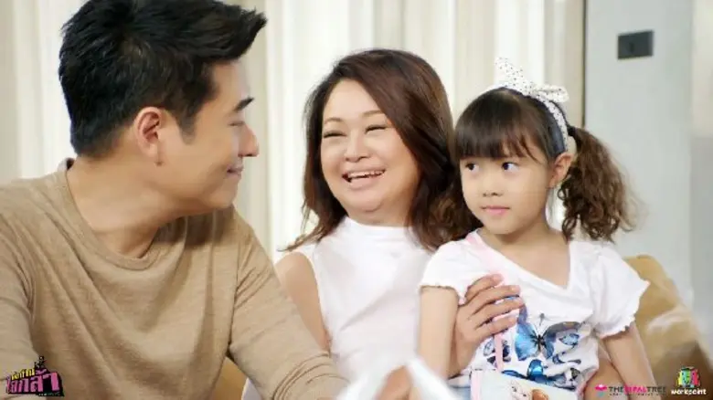 เรื่องราววุ่นๆของ "พ่อบ้านใจกล้าสตอรี" ยั...