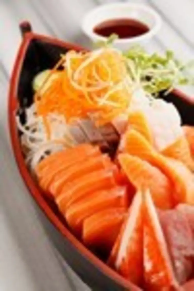 โรงแรมเซ็นทารา หาดใหญ่ มอบความสุข อิ่มไม่อั้นกับอาหารญี่ปุ่น ในราคา 399 บาท