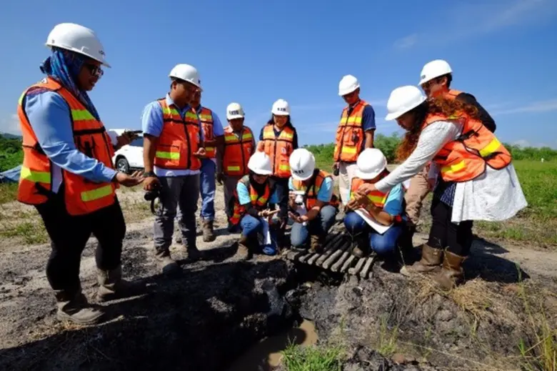 3 เยาวชน “เพาเวอร์กรีนปีที่ 11” ตะลุยศึกษาความหลากหลายทางชีวภาพในอินโดนีเซีย แบ่งปันการเรียนรู้การอนุรักษ์พันธุ์พืช-สัตว์หายาก ปูพื้นฐานการพัฒนาที่ยั่งยืน