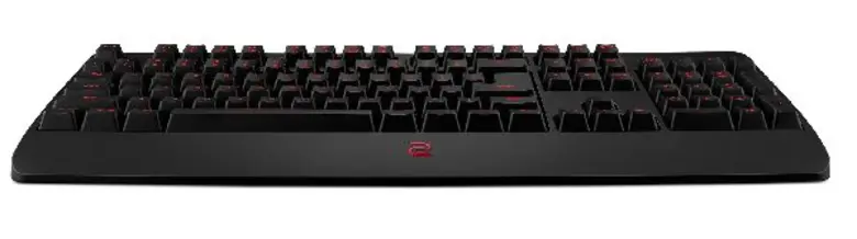 BenQ ออกผลิตภัณฑ์คีย์บอร์ด ZOWIE CELERITAS II รุ่นใหม่ และแผ่นรองเมาส์รุ่นพิมพ์ลาย ZOWIE G-SR และ G-SR SE