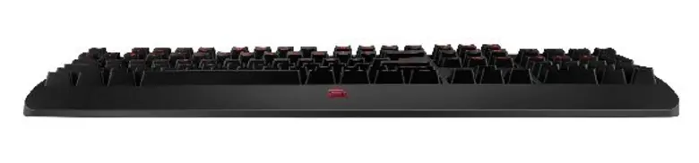 BenQ ออกผลิตภัณฑ์คีย์บอร์ด ZOWIE CELERITAS II รุ่นใหม่ และแผ่นรองเมาส์รุ่นพิมพ์ลาย ZOWIE G-SR และ G-SR SE