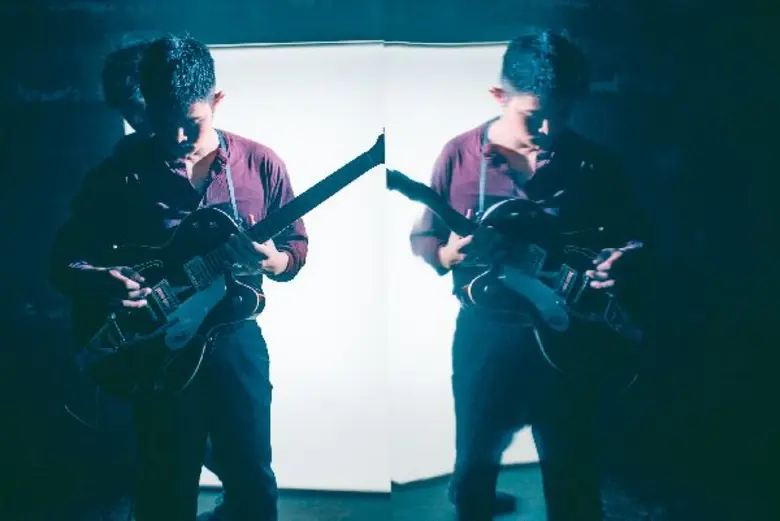 25hours กลับมาพร้อมซิงเกิ้ลใหม่ “ฟ้าเป็นใจ” หลังหยุดรับงานเกือบปี ดึง อ๊อฟ บิ๊กแอส ร่วมงาน