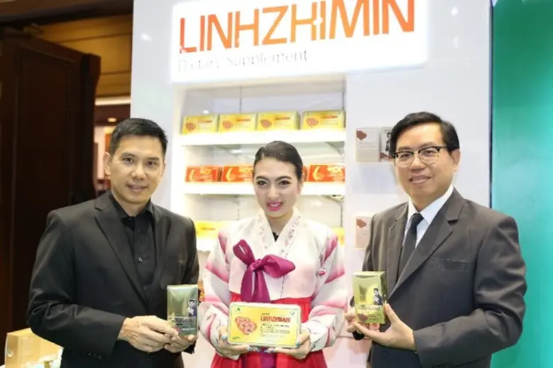 บริษัท เนเจอร์ไบโอเทค จำกัด นำโดย ชูพงษ์ ...