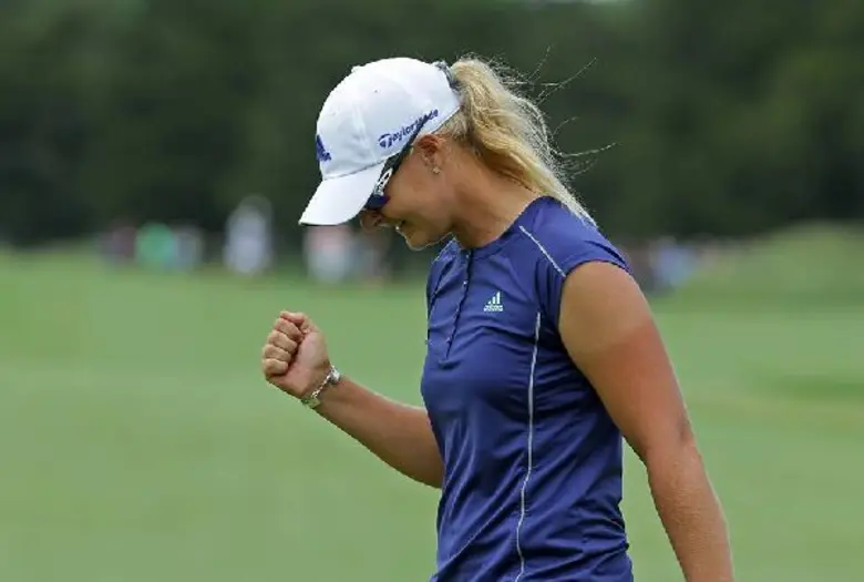 10 ก้านเหล็กสาวไทยลงสู้ศึก “ชอปไรท์ แอลพีจีเอ คลาสสิค” สัปดาห์นี้