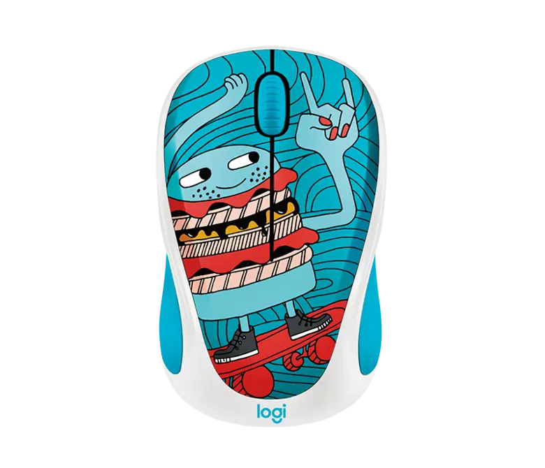 โลจิเทค (SIX: LOGN) (NASDAQ: LOGI) ชวนคุณ...