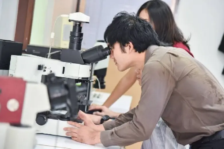 วิศวะ มข. เปิดหลักสูตรอินเตอร์ ปั้นวิศวกรอินเตอร์สู่ตลาดอาเซียน