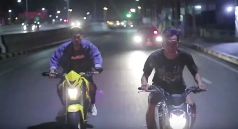 ทีวีไกด์: ซีรีส์สยองขวัญ "มิติสยอง" ตอน "ซื้อทางผี" ออนแอร์ 10 มิ.ย.60