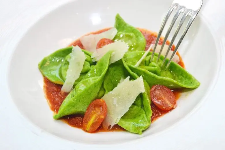 เติมความสุขแห่งช่วงเวลาความอร่อย ด้วยเมนู...