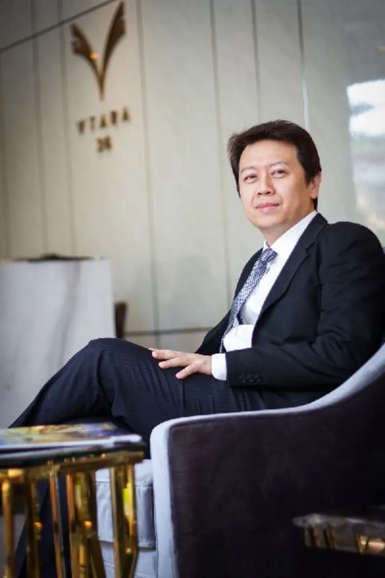 เปิดกลยุทธ์ 3 หมากรบ V Property เตรียมแต่...