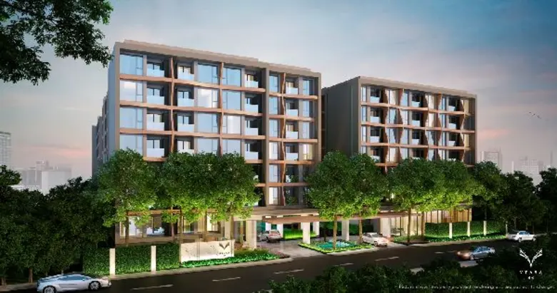 เปิดกลยุทธ์ 3 หมากรบ V Property  เข้าตลาดฯภายในปี 62 -ท้าชนยักษ์ชิง Segment คอนโด Luxury –เสริมแลนด์แบงก์และขุนพลฝีมือดี ครึ่งปีหลังเปิด 2 โครงการยึดทำเลรถไฟฟ้าสุขุมวิท มูลค่า 2,500 ล้านบาท