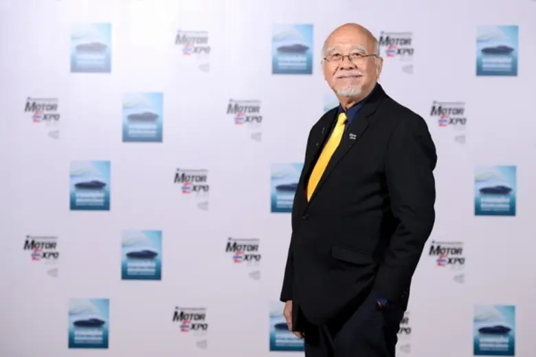 ผู้ผลิตรถยนต์ รถจักรยานยนต์ และอุปกรณ์เกี...